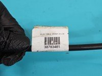 DŹWIGNIA LEWAREK WYBIERAK LINKI Volvo S80 II 2.4 D5