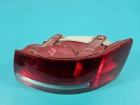 Lampa tył prawa Audi A6 C6 sedan EUROPA