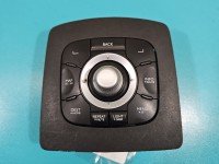 Przełącznik radia nawigacji panel Renault Scenic III 253B00345R