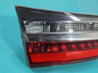 Lampa tył lewa Toyota Corolla E16 E18 13- sedan EUROPA 81590-02A20