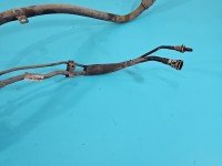 rura Wlew paliwa Jeep Grand Cherokee IV WK2