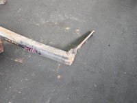 Hak holowniczy Vw Jetta V