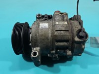 Sprężarka klimatyzacji kompresor 8E0260805BA Audi A4 B7 2.0 tdi (BRE)