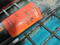 Amortyzator tył komplet tylny lewy prawy Vw Golf IV L+P