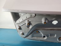 Klapa tył Kia Stinger HB 5d SNOW WHITE PEARL