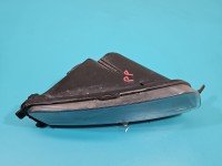 Halogen prawy Vw Sharan II 10-