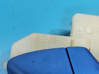 Klamka przód prawa zewnętrzna kia Stonic 17-20 SPB - Sporty Blue