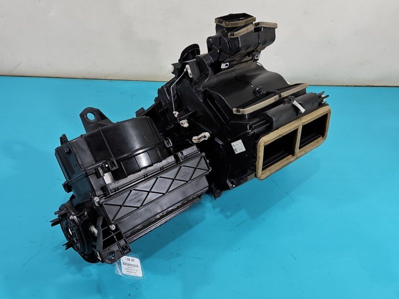 Nagrzewnica Ford Mondeo Mk5 EUROPA Nagrzewnica Ford Mondeo Mk5 EUROPA