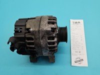 TEST Alternator Citroen Berlingo I 9642880280 1.9d