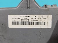 Komputer Sterownik silnika 56044656AK Jeep Cherokee KJ 3.7 V6