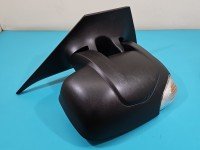 Lusterko prawe Renault Master III 10-24 niebieski O423 europa