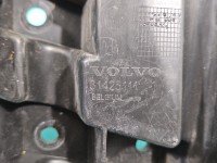 Ślizg zderzaka przód prawy Volvo V40 II 12- 31425111
