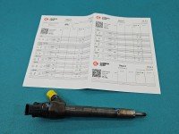 TESTOWANY Wtryskiwacz Jaguar XE X760 0445110654 2.0d (204DTD)