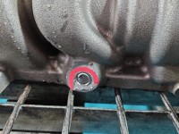 Blok silnika BMW G20 8669099, B48B20A 2.0 T (B48b20a)