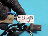Instalacja Wiązka drzwi tył lewych Mitsubishi Outlander III 12-