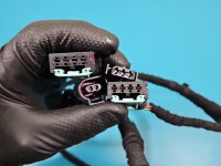 Wiązka klapy tył Vw Passat CC 3C8971182A