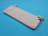 Przesłonka lewa Bmw F34 GT DASZEK osłona przeciwsłoneczna