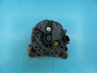 TEST Alternator Skoda Fabia I 0124515010 1.9 tdi