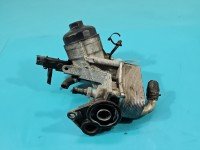 Podstawa filtra oleju obudowa Opel Meriva B H2745003, 897385813 1.7 cdti (A17DTS)