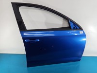 DRZWI PRZÓD PRAWE PASAŻERA Skoda Octavia III 5d LF5W-8X8X