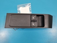 Przełącznik szyb Skoda Fabia III 6V0959858 Europejska, szyb x2 EU