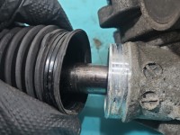 Przekładnia kierownicza maglownica Peugeot 208 I 6700002756, Q003TC0074