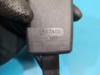 Pas bezpieczeństwa przód lewy kierowcy Renault Kadjar 308794110 EU