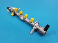 Listwa wtryskowa CZUJNIKI Audi A4 B9 2.0 TDI 05L130089C, 04L130764E, 05L906054A