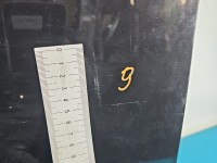 DRZWI PRZÓD LEWE KIEROWCY Fiat Linea 4d