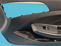 Tapicerka drzwi przód prawa boczek MG3 24- 11556695-5