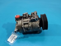 Sprężarka klimatyzacji kompresor Audi A5 F5 2.0 TFSI 4M0820803, 447150-5356