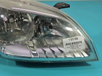 Reflektor prawy lampa przód Renault Megane III EUROPA 260100017R, 030124420200