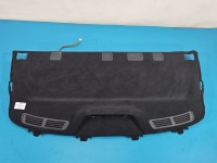 Półka tylna tył bagażnika Kia Optima IV 15-20