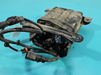 Pompa zawieszenia kompresor Porsche Panamera I 970 97035815112