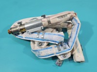 Kurtyna lewa poduszka airbag JAGUAR XF II X260 sedan