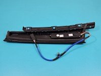 Wyświetlacz Ford Fusion USA 2012-2020 monitor