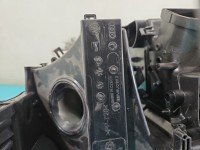 Nagrzewnica Skoda Fabia III 6V1816001B EUROPA