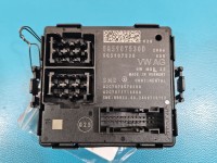 Sterownik moduł Europejska Skoda Superb IV 5QS907530D