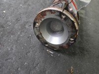 Wał napędowy tył Volvo XC90 I 02- 2.9 T6