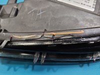 Światło jazdy dziennej lewe Peugeot 3008 II 9836231080