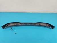 Spoiler lotka klapy Porsche Cayenne II czarny LC9X