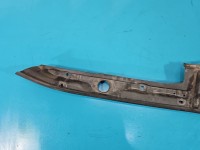Osłona ZAŚLEPKA PLASTIK BMW G30 74850613, 7349606