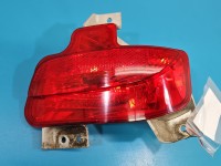 ODBLASK ZDERZAKA zderzaka prawy tył Opel Zafira C 13278791