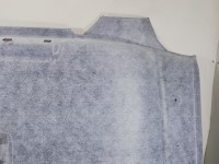 Podsufitka Dacia Duster III 24- HB 739108028R