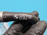 przewód wąż rurka wody BMW iX3 G08 8743381, 8743381-01 0.0 elektryczny 286KM