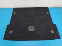 Wykładzina bagażnika podłoga Ford Focus Mk4