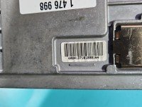 Sterownik moduł Audi A7 4G 4H0907163A, 5WK11746