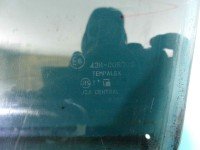 Szyba drzwi tył prawa Suzuki Sx4 I 06- HB