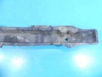 Wzmocnienie zderzaka przód belka Subaru Forester I SF Przednie, Subaru, przód przednie srebrny 8G5