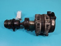 TEST Alternator Ford Focus Mk2 1.8 tdci